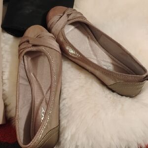 Dressy Flats Dkyn 6